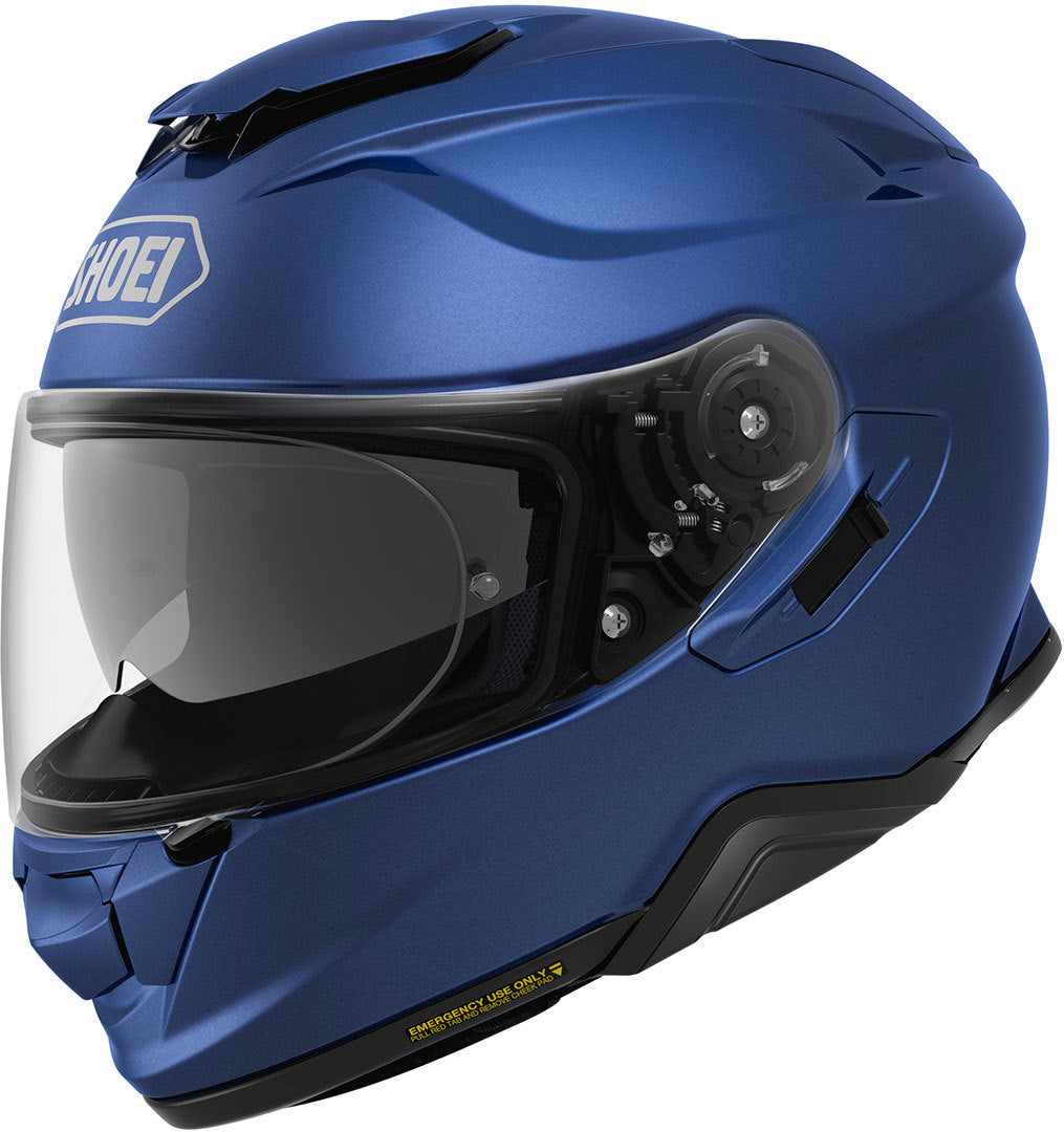 Casque moto SHOEI GT-AIR 2 Bleu