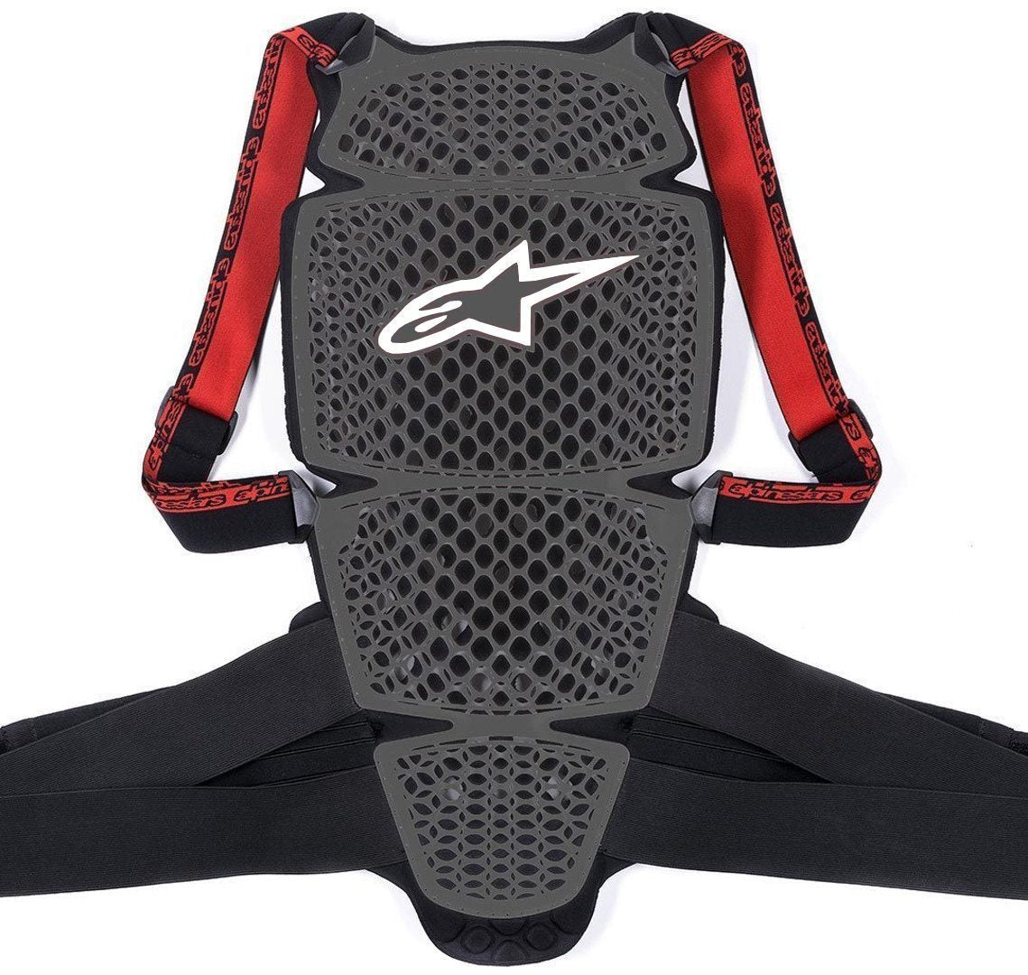 Dorsale Alpinestars Nucleon KR-Cell