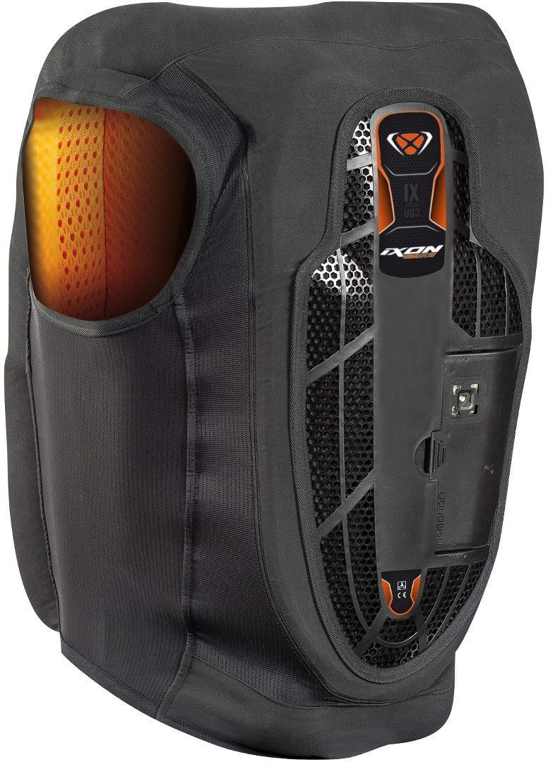 Ixon IX-Airbag moto U03