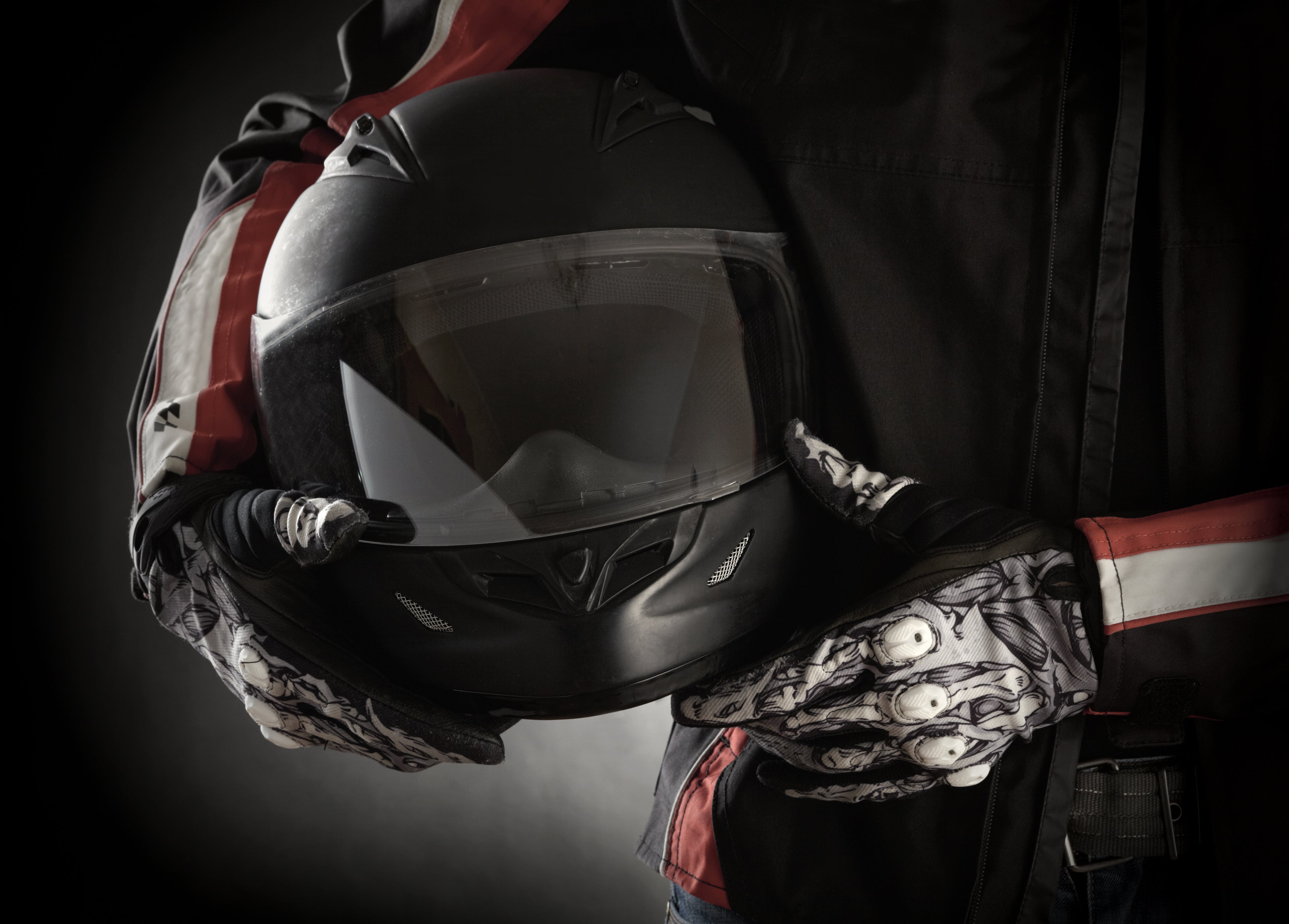 Casques