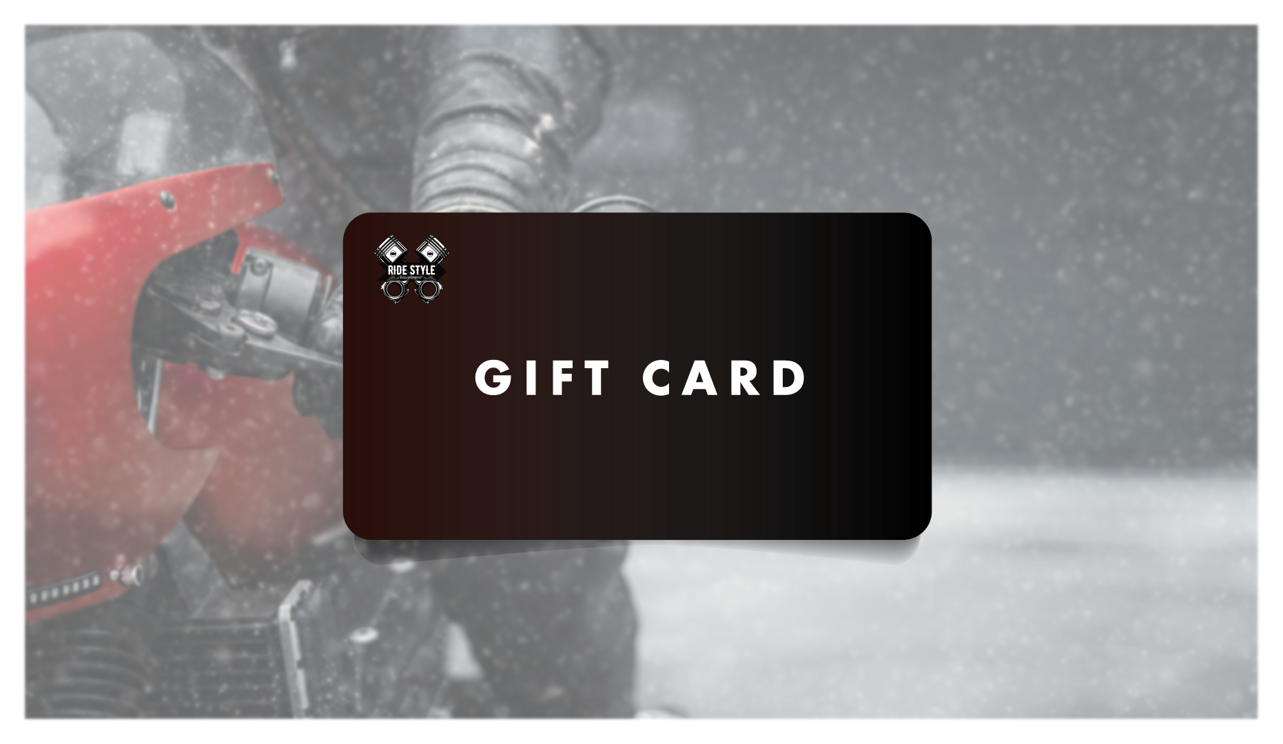 Gift Cards