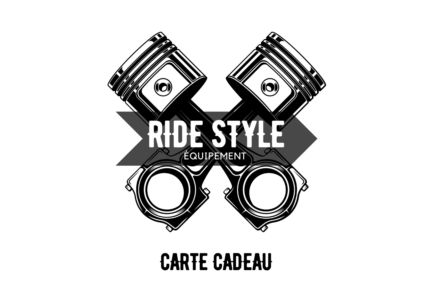 Carte cadeaux - 500CHF
