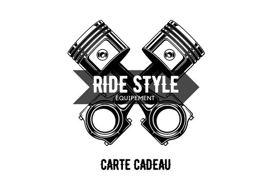 Carte cadeaux - 500CHF