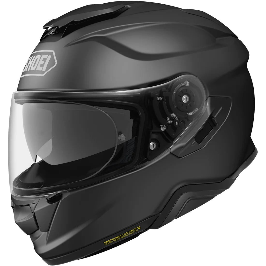 Casque moto SHOEI GT-AIR 2 gris