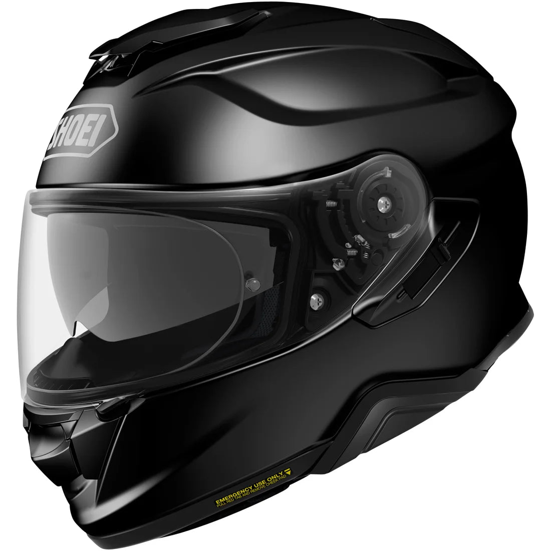 Casque moto SHOEI GT-AIR 2 noir