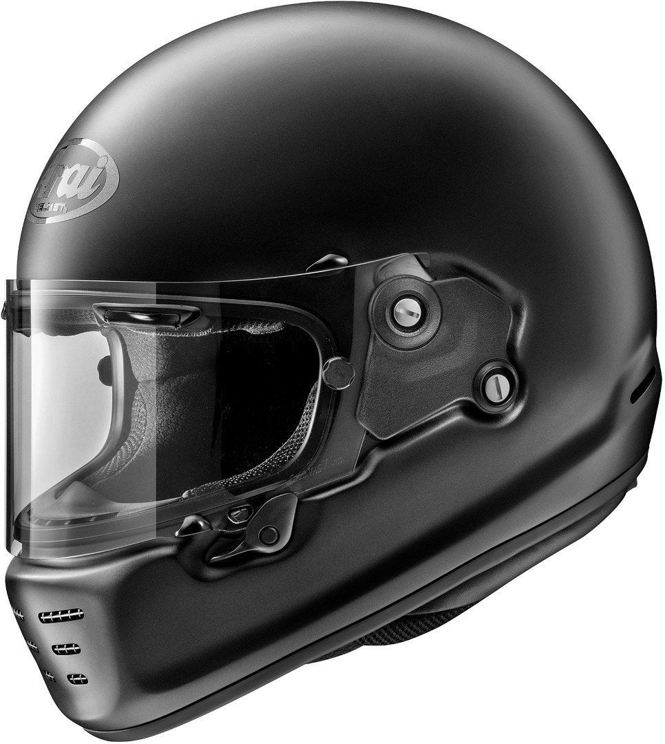 Casque moto ARAI concept-X noir