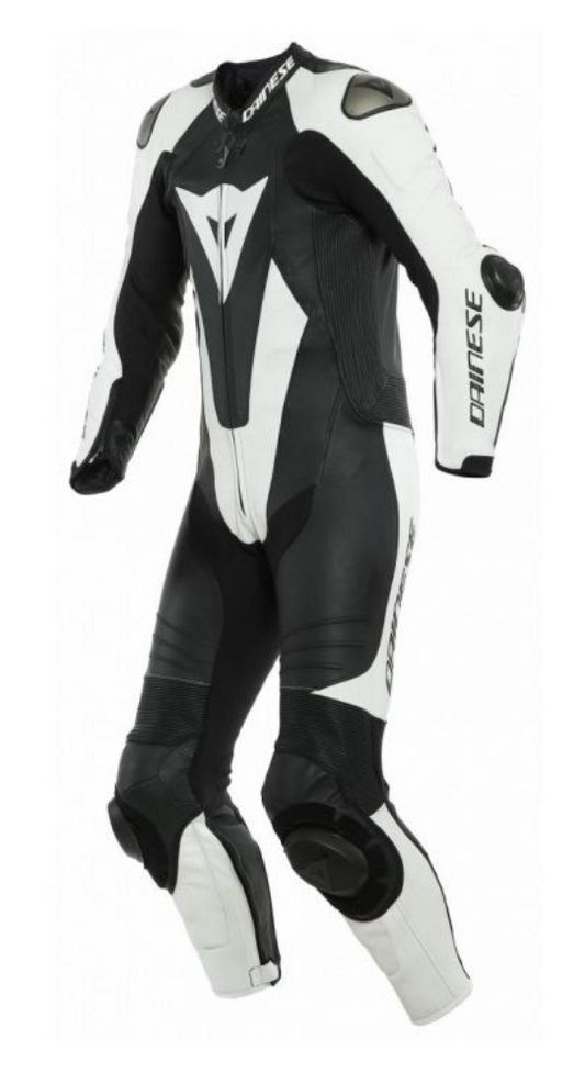 Combinaison moto sur mesure pour homme