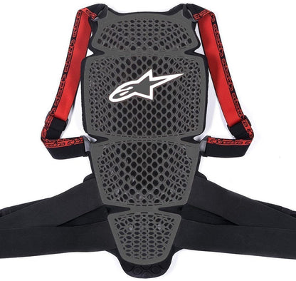 Dorsale Alpinestars Nucleon KR-Cell