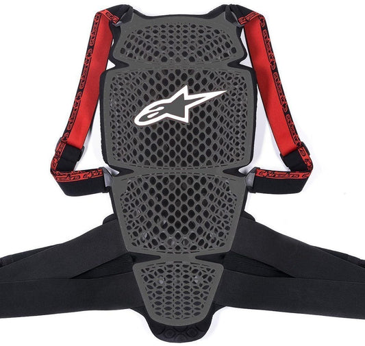 Dorsale Alpinestars Nucleon KR-Cell