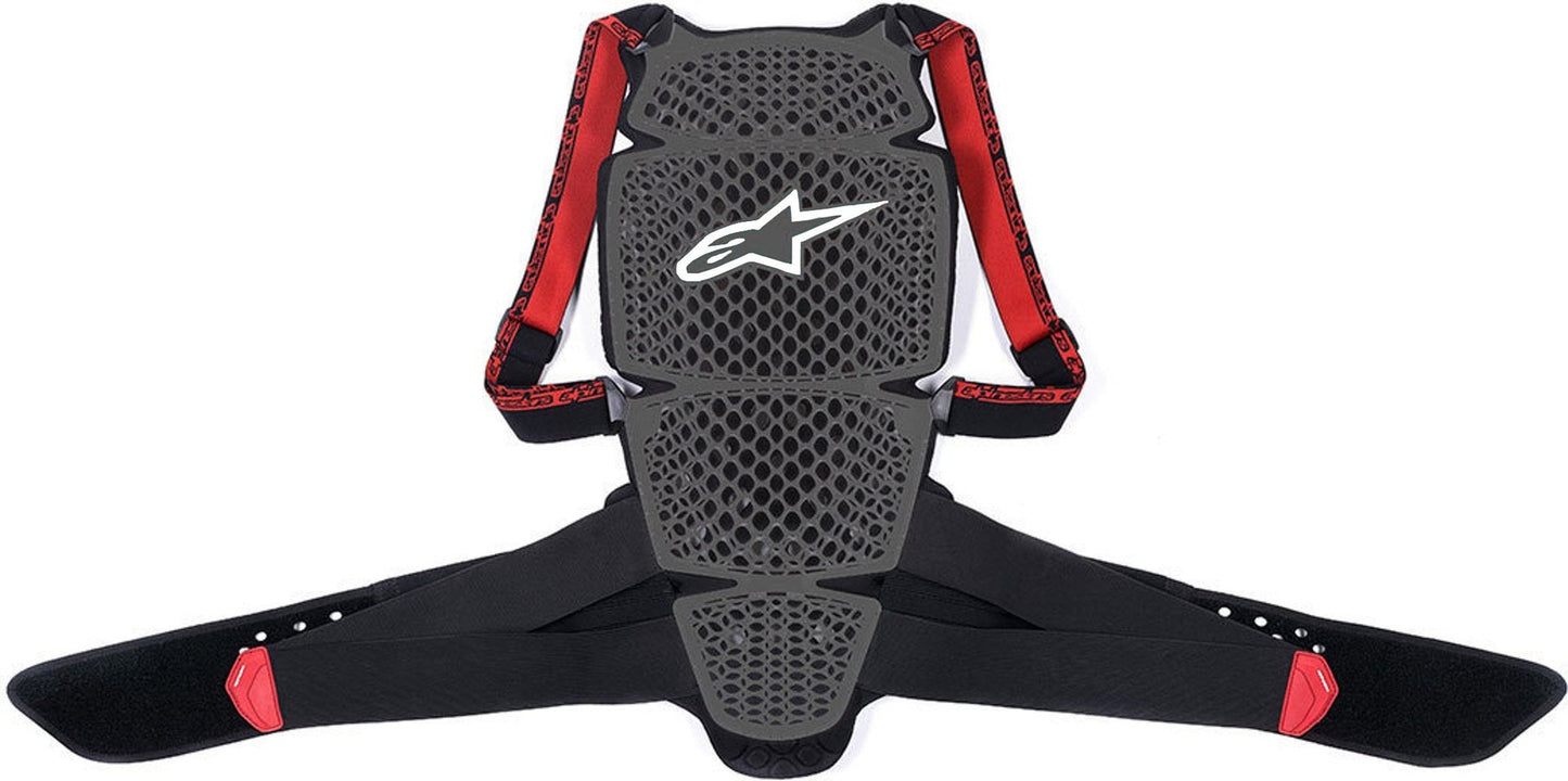 Dorsale Alpinestars Nucleon KR-Cell