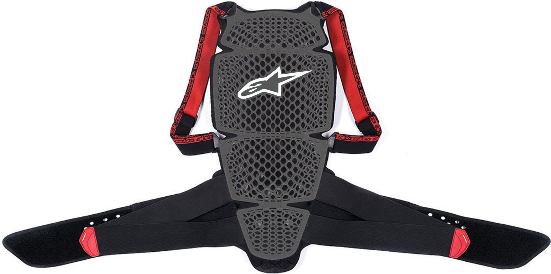 Dorsale Alpinestars Nucleon KR-Cell