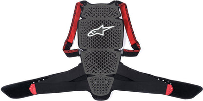 Dorsale Alpinestars Nucleon KR-Cell