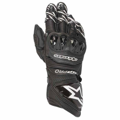 Gants moto Alpinestars GP PRO R3 noir